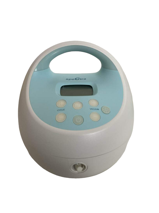 Shop Spectra Baby S1 Plus Premier Rechargeable Breast Pump at Goodbuygears