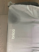 used Brica Fold 'n Go Travel Bassinet