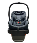 Shop UPPAbaby MESA V2 Infant Car Seat, 2022, Jake (Black) at Goodbuygears