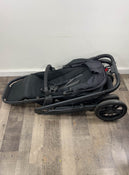 Shop UPPAbaby CRUZ V2 Stroller, 2021, Jake (Black) at Goodbuygears