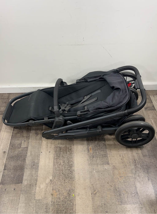 Shop UPPAbaby CRUZ V2 Stroller, 2021, Jake (Black) at Goodbuygears