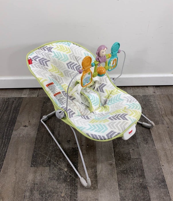 Shop Fisher Price Baby Bouncer at Goodbuygears