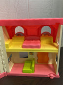 Shop Fisher Price Little People Surprise & Sounds Home at Goodbuygears