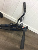 used Novara Afterburner Single Speed Bike Trailer