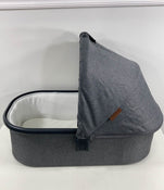 Shop UPPAbaby VISTA V2 Stroller, 2021, Greyson (Charcoal Melange) at Goodbuygears