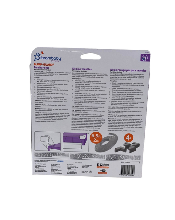 Shop Dreambaby Bump Guard Furniture Kit at Goodbuygears
