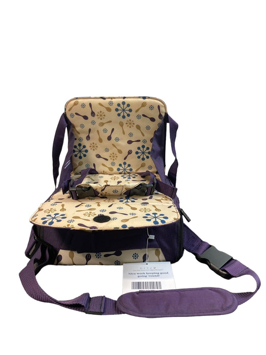 secondhand Travel Gear