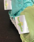 secondhand Diapering