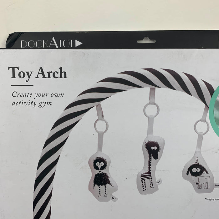 secondhand Toys