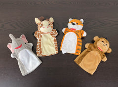 used Toys