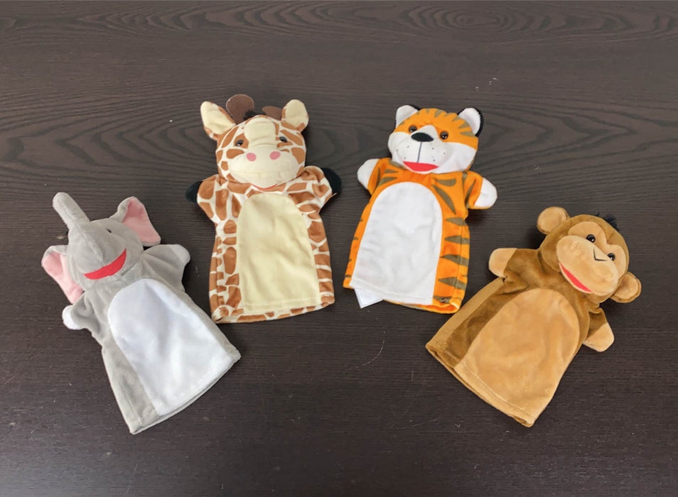 used Toys