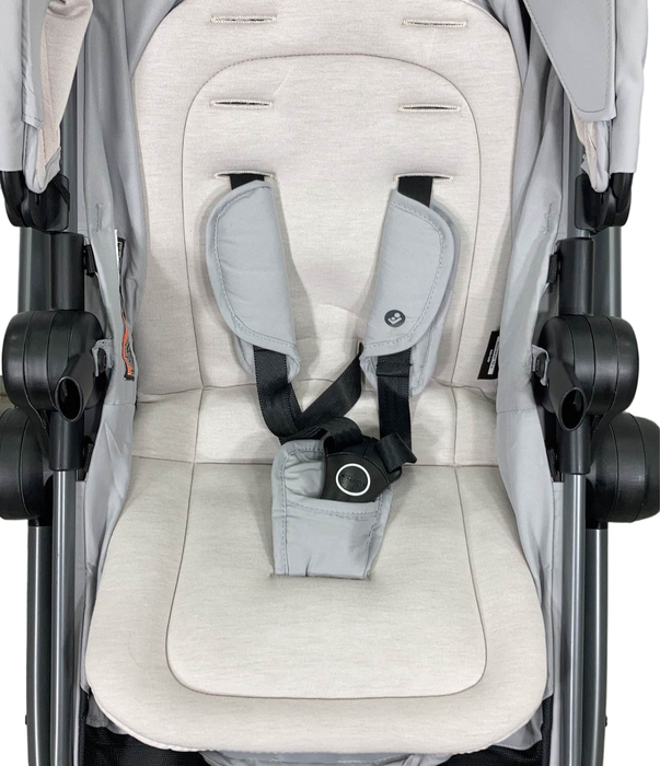 Shop Maxi-Cosi Zelia2 Luxe Travel System, 2023, New Hope Tan at Goodbuygears