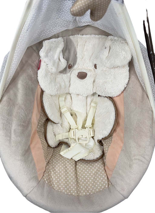 Shop Fisher Price Cradle 'n Swing, My Little Snuggapuppy at Goodbuygears