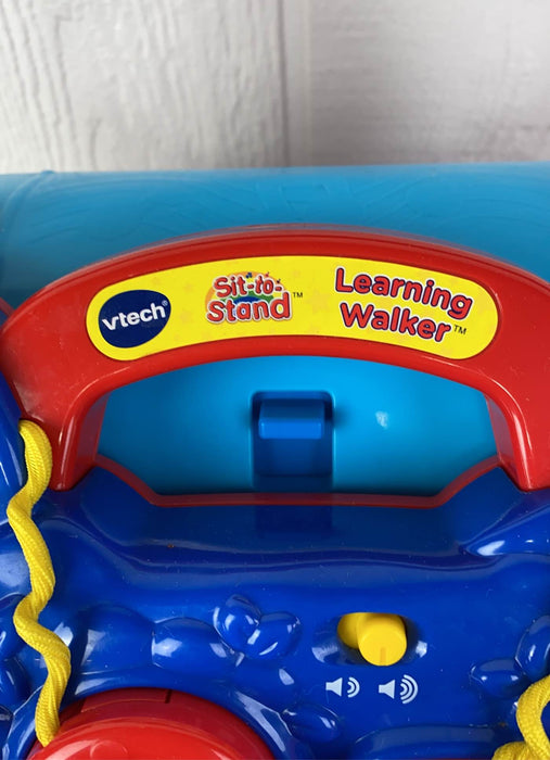 used Infant Gear