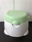secondhand Safety 1st Comfy Cushy Potty Trainer & Step Stool