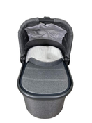 Shop UPPAbaby VISTA V2 Stroller, 2022, Greyson (Charcoal Melange) at Goodbuygears