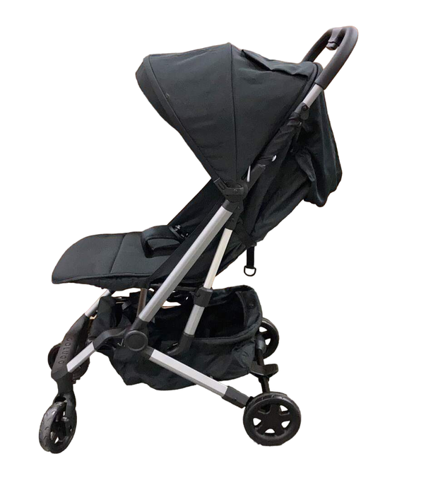 Shop Colugo Compact Stroller, 2023, Black at Goodbuygears
