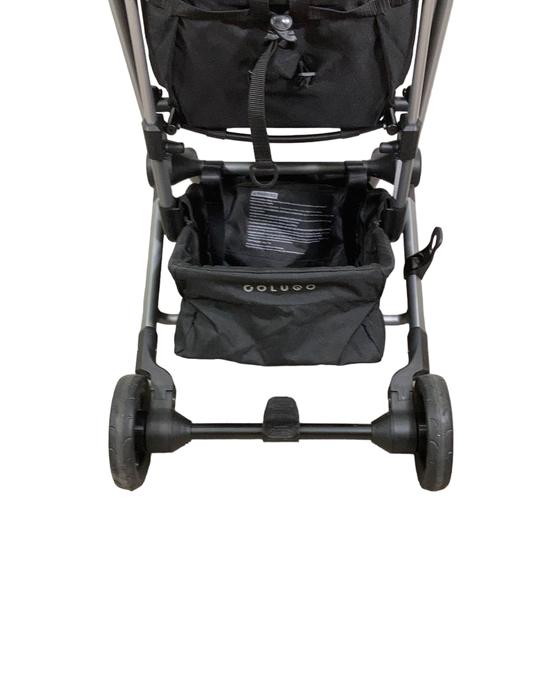 Shop Colugo Compact Stroller, 2023, Navy at Goodbuygears