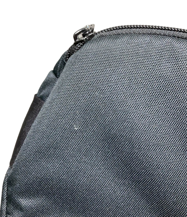Shop WAYB Pico Portable Car Seat Travel Bag, Deluxe Bag, Onyx at Goodbuygears