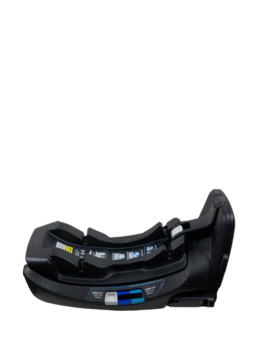 Shop Bugaboo Turtle Air By Nuna Car Seat, Black, 2021 at Goodbuygears