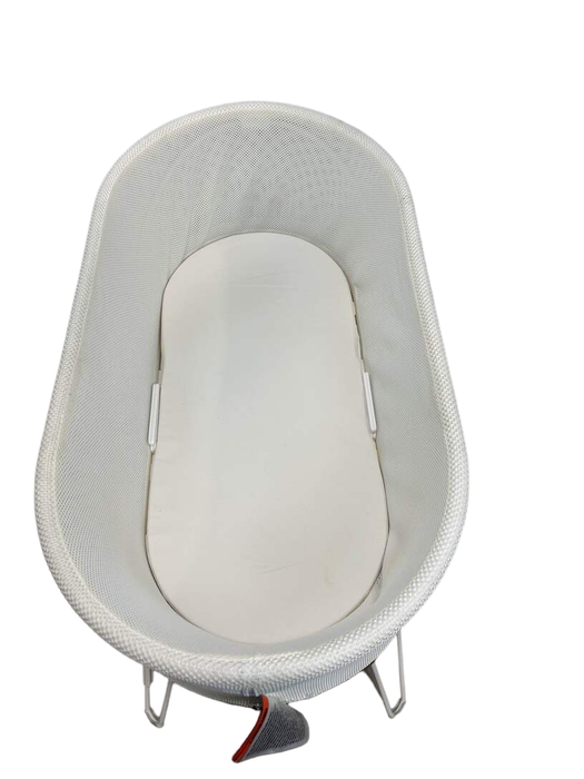 Shop Happiest Baby SNOO Smart Sleeper at Goodbuygears