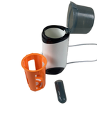 Shop Baby Brezza Safe + Smart Bottle Warmer at Goodbuygears