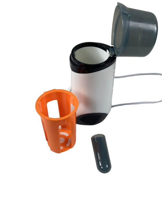 Shop Baby Brezza Safe + Smart Bottle Warmer at Goodbuygears