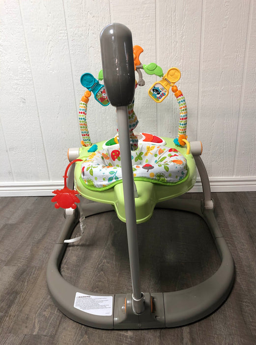 secondhand Infant Gear