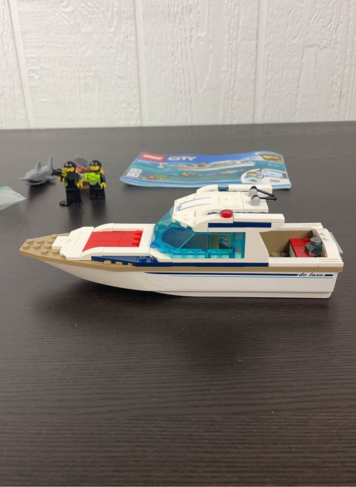 secondhand Toys