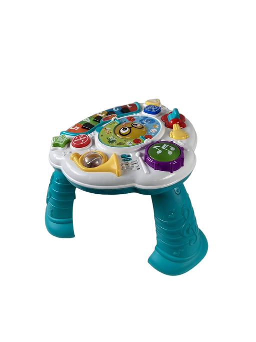 used Baby Einstein Discovering Music Activity Table
