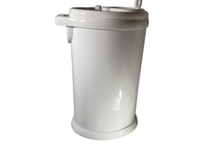 Shop Ubbi Diaper Pail, White at Goodbuygears