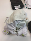 used Cloth Diapers