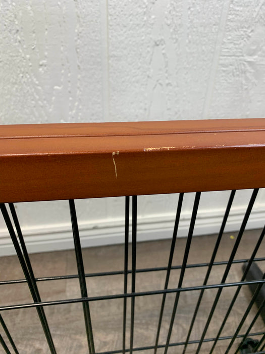 secondhand Home Nursery