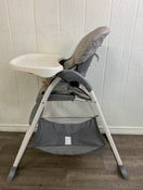 used Graco SlimSnacker High Chair