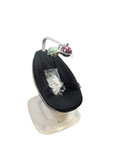 Shop 4moms MamaRoo Multi-Motion Baby Swing, Black Classic at Goodbuygears