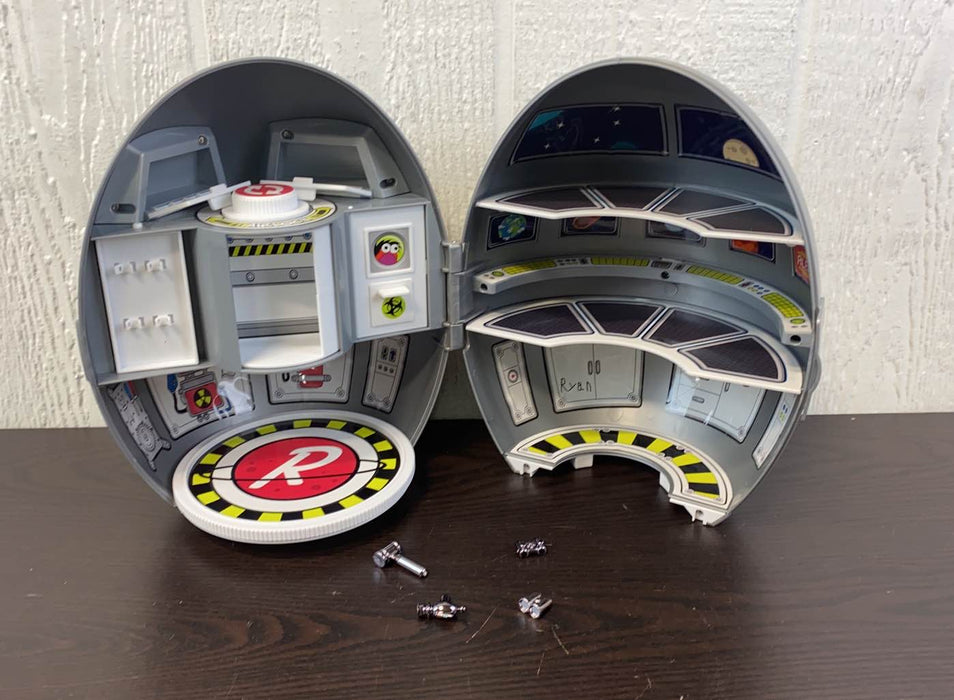 used Toys