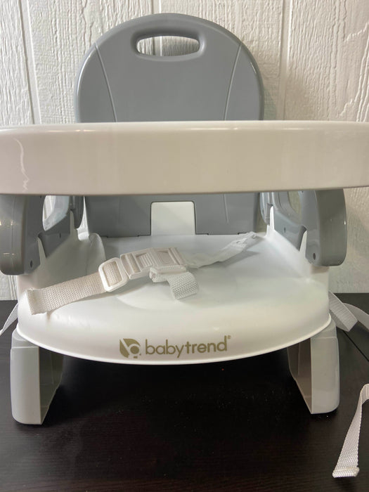 secondhand Feeding