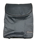 Shop WAYB Pico Portable Car Seat Travel Bag, Deluxe Bag, Onyx at Goodbuygears