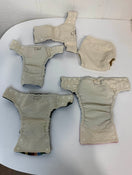 used Diapering