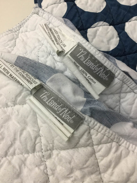 used Diapering