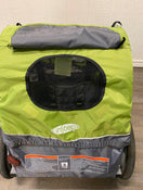 secondhand InStep Sync Single Bicycle Trailer