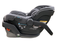 Shop UPPAbaby MESA V2 Infant Car Seat, 2023, Greyson (Charcoal Melange Merino Wool) at Goodbuygears