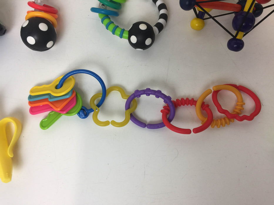 used Toys