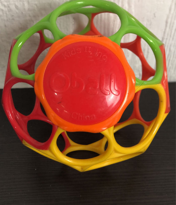 secondhand Toys