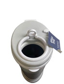 Shop Ubbi Diaper Pail, Grey at Goodbuygears