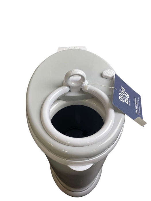 Shop Ubbi Diaper Pail, Grey at Goodbuygears