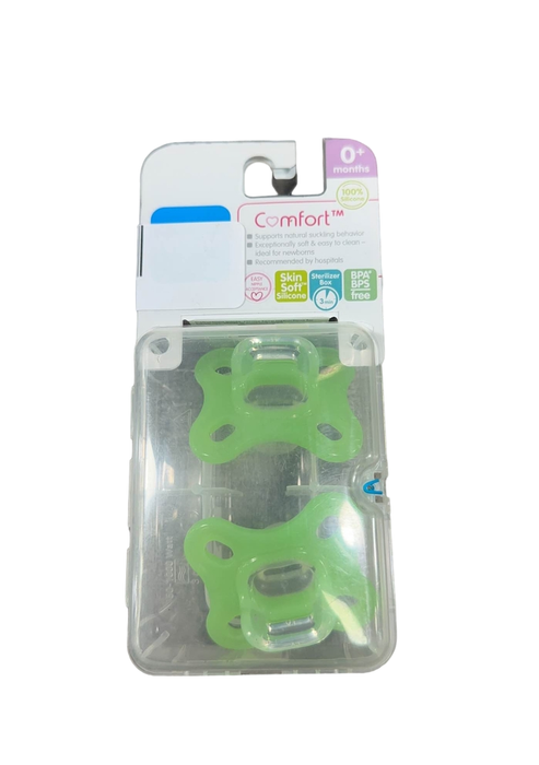 used MAM Comfort Pacifier