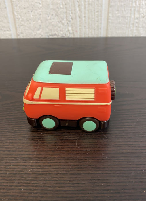 secondhand Toys