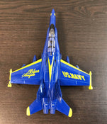 secondhand Airplane