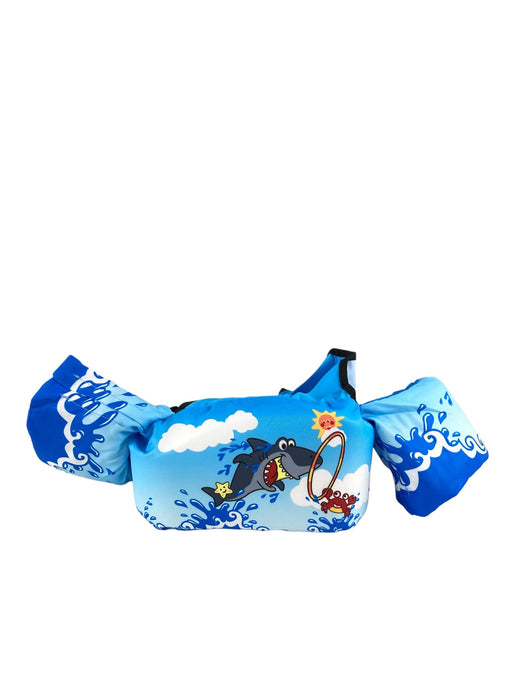 used Faxpot Toddler Swim Vest